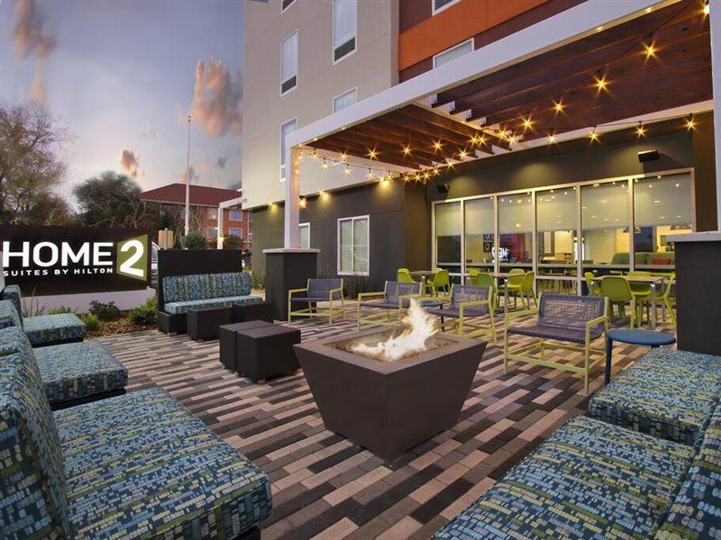 Home2 By Hilton Beaumont, Tx Hotel Beaumont