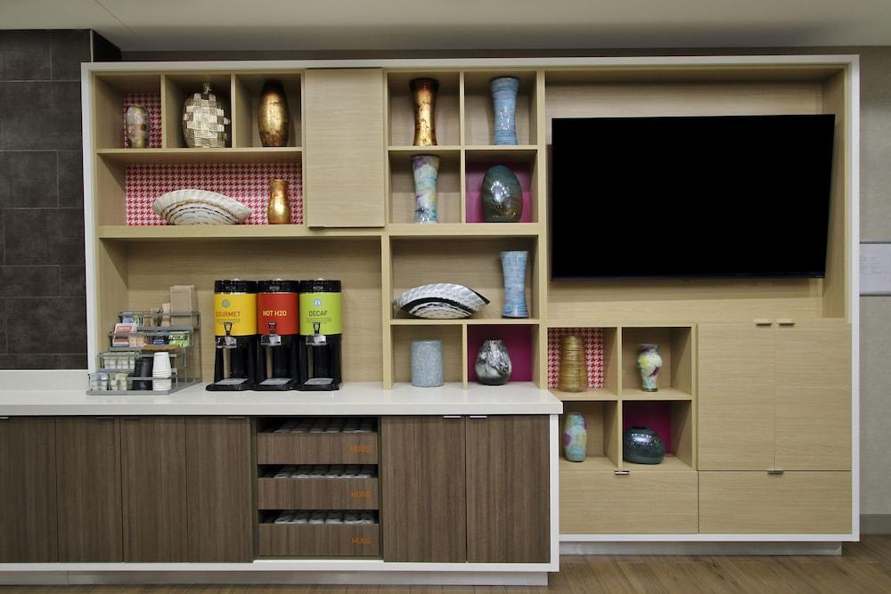 Home2 By Hilton Beaumont, Tx Hotel 3*