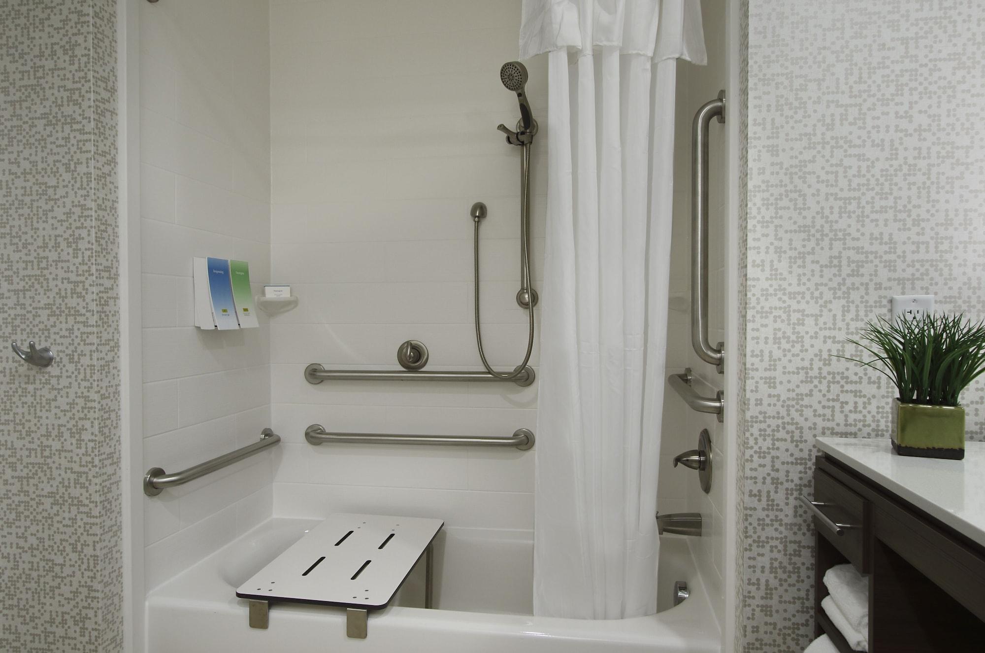 Hotel Home2 By Hilton Beaumont, Tx 3*